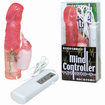 �}�C���h�R���g���[���[