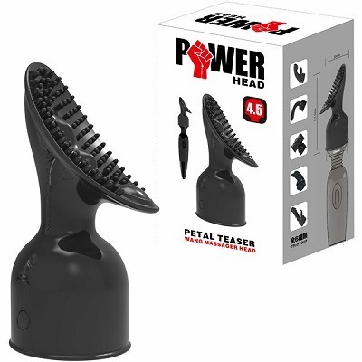 �p���[�w�b�h�@�y�^���e�B�[�U�[�@�i�u���b�N�j