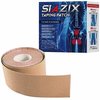 �V�A�W�b�N�X�@�e�[�s���O�p�b�`�@�R�����~�T��