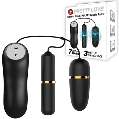 �v���e�B���u�@�i�G���N�g���b�N�@�V���b�N�@�p���X�@�_�u�����[�^�[�j