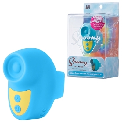 �r�����������@�i�X�v�[�j�[�N���b�N�m�b�N�j�@�u���[