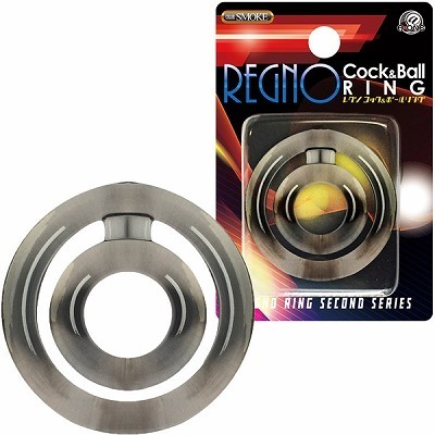 ���O�m�@�R�b�N���{�[�������O�@�i�X���[�N�j