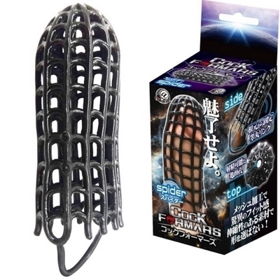 �R�b�N�t�H�[�}�[�Y�@�i�X�p�C�_�[�j