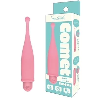 �R���b�g�@�i�s���N�j