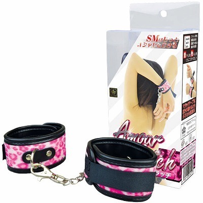 �A���[���N���b�`�@�i��g�@�^�s���N�j