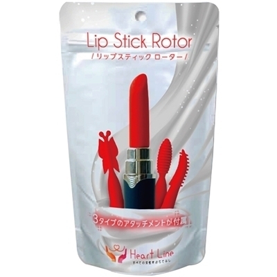 ���b�v�X�e�B�b�N���[�^�[