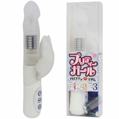 �v���e�B�[�K�[���i�h���^�C�v�j