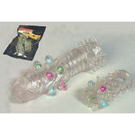 親子のウーパールーパール(ペニス増強グッズ) 親子のウーパールーパール(ペニス増強グッズ)