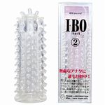 I・BO sack(アイボサック) 2(ペニス増強グッズ) I・BO sack(アイボサック) 2(ペニス増強グッズ)