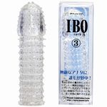 I・BO sack(アイボサック) 3(ペニス増強グッズ) I・BO sack(アイボサック) 3(ペニス増強グッズ)