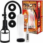 ガチンコエキスパンダー(ペニス増大・包茎矯正) ガチンコエキスパンダー(ペニス増大・包茎矯正)