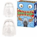 カリクビモンスター (クリア)(ペニス増強グッズ) カリクビモンスター (クリア)(ペニス増強グッズ)