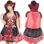 ハートブレイクプリンセス(コスプレ衣装) ハートブレイクプリンセス(コスプレ衣装)