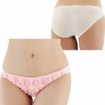 �K�N�̉ԉ��V���[�c(�����W�F���[)