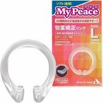 マイピース ソフト夜用 (L)(ペニス増大・包茎矯正) マイピース ソフト夜用 (L)(ペニス増大・包茎矯正)