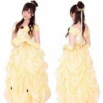 美少女と夜会(コスプレ衣装) 美少女と夜会(コスプレ衣装)