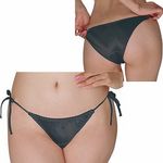 ����T�e���e�R�t���o�b�N�@�u���b�N(�����W�F���[)