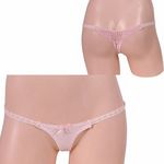 �Â����J�V���[�x�b�g�s���N�s�o�b�N(�����W�F���[)