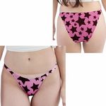 �X�g���b�`�X�^�[�n�[�t�o�b�N�@�s���N(�����W�F���[)