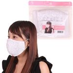 �K�N�h�J���[�X���b�V���}�X�N�@�z���C�g(�R�X�v���ߑ�)