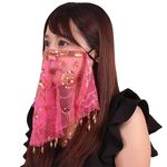 �i�C�g�}�X�N�t�F�C�X�x�[���@�s���N(�R�X�v���ߑ�)