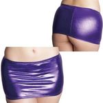 �L���L�����^���b�N�^�C�g�X�J�[�g�@�p�[�v��(�R�X�v���ߑ�)