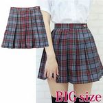 �`�F�b�N���v���[�c�X�J�[�g�@�a�h�f(�R�X�v���ߑ�)