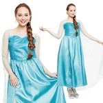 エレガントワンピース レディースサイズ(コスプレ衣装) エレガントワンピース レディースサイズ(コスプレ衣装)