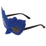 ���F�l�`�A���}�X�N���ʃT���O���X�P�i�@�u���[(�R�X�v���ߑ�)