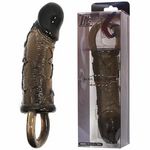 ボス・エレクトスリーブ (L)(ペニス増強グッズ) ボス・エレクトスリーブ (L)(ペニス増強グッズ)