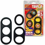 ���O�m�@�V���R�������O�@�i�g���v���A�^�b�N�j(�y�j�X�����O�b�Y)