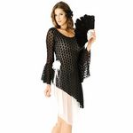 フラメンコダンサー(コスプレ衣装) フラメンコダンサー(コスプレ衣装)