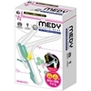 MEDY no.15 ライト付きプラスチックビーク