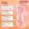 �g�Ȕޏ��͍D���ł����H�@�i�ӂ팊�|�T���|�j