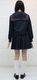 国際学園のセーラー服(冬服) M