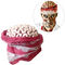 Bloody Brain Headpiece (Zombie Brains)