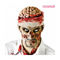 Bloody Brain Headpiece (Zombie Brains)