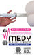MEDY no.1 プラスチックシリンジ 60ml