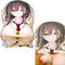 スーパーリアルおっぱい用おっぱいボード
